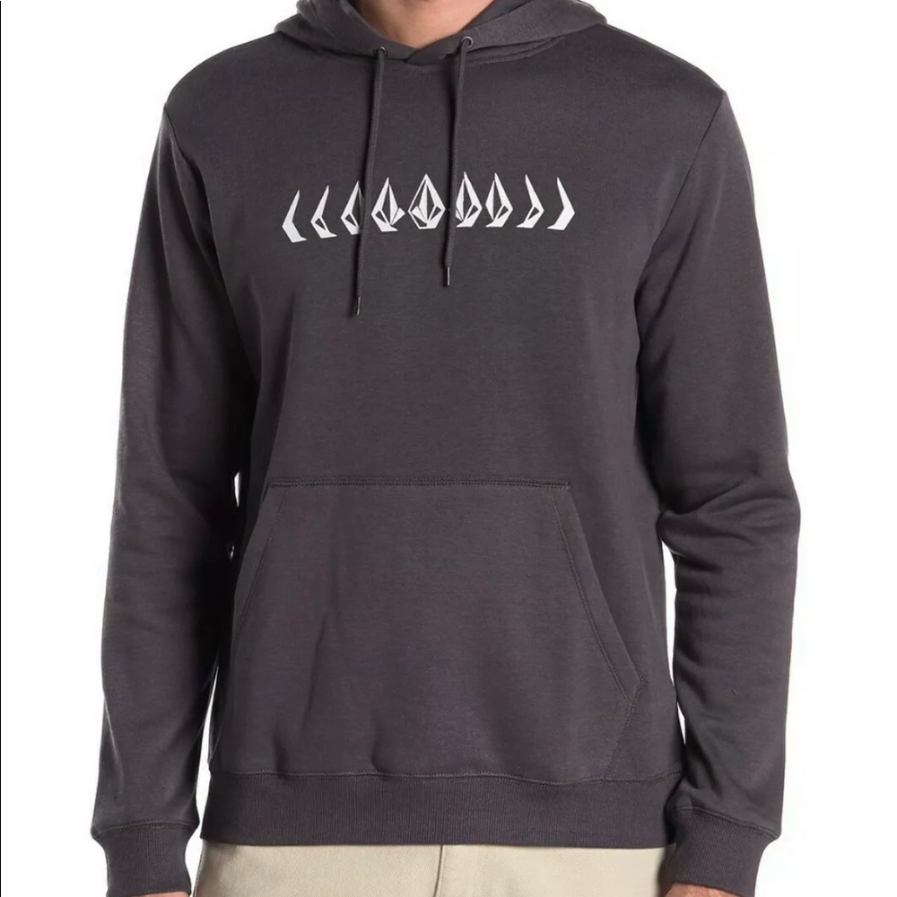 Volcom Round One Hoodie